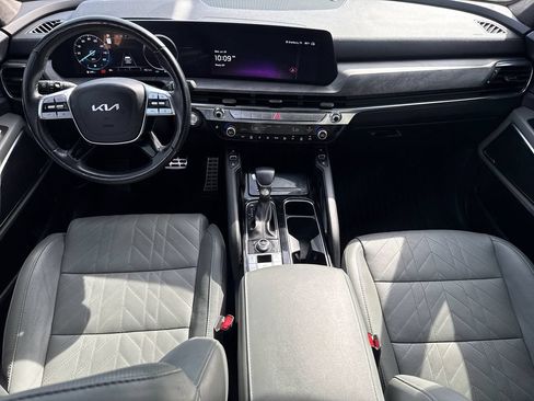 Used 2024 Kia Telluride SX Prestige X-Line AWD/4WD image 12