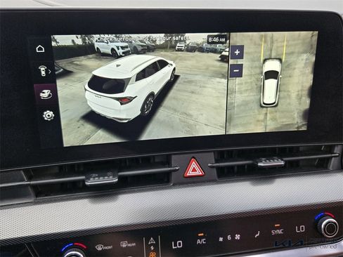 Certified 2024 Kia Sportage SX image 26