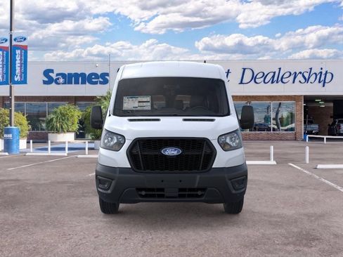 New 2026 Ford Transit 350 XL RWD image 6
