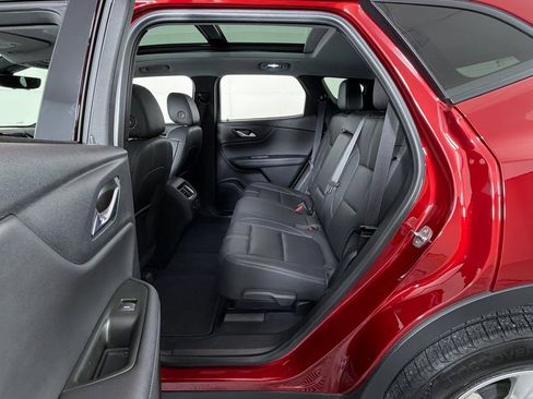 Used 2022 Chevrolet Blazer LT w/ Sound & Technology Package image 8