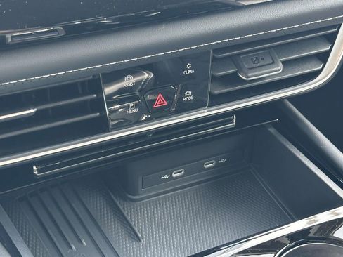 New 2026 Volkswagen Atlas SE AWD/4WD image 21