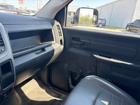 Used 2022 RAM 1500 Tradesman w/ Trailer Tow Group RWD image 7