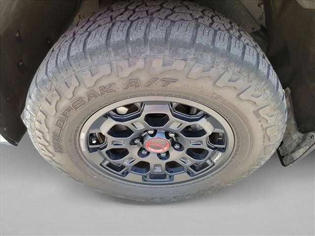 Used 2024 Toyota Sequoia TRD Pro AWD/4WD image 6