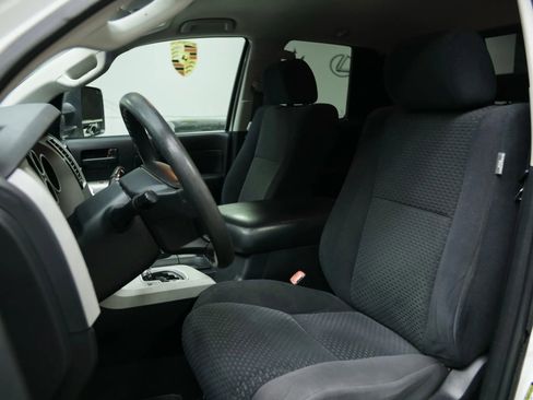 Used 2008 Toyota Tundra 2WD Double Cab image 23