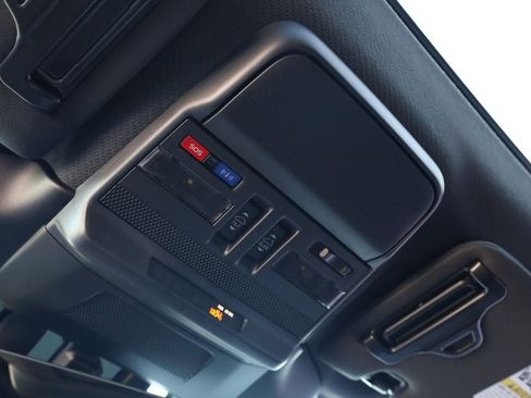 New 2026 Subaru Outback Touring XT AWD/4WD image 17