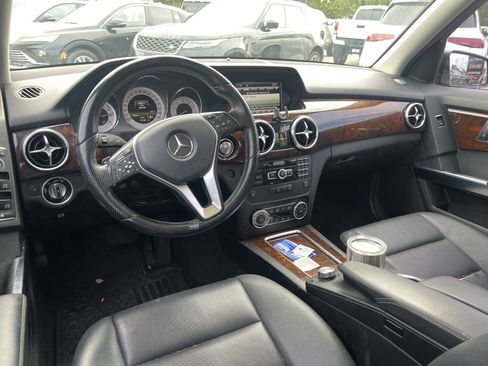 Used 2014 Mercedes-Benz GLK 350 4MATIC image 18