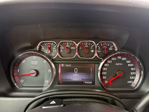 Used 2016 GMC Yukon SLT w/ Open Road Package AWD/4WD image 24