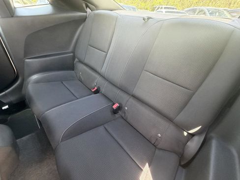 Used 2014 Chevrolet Camaro LT RWD image 23
