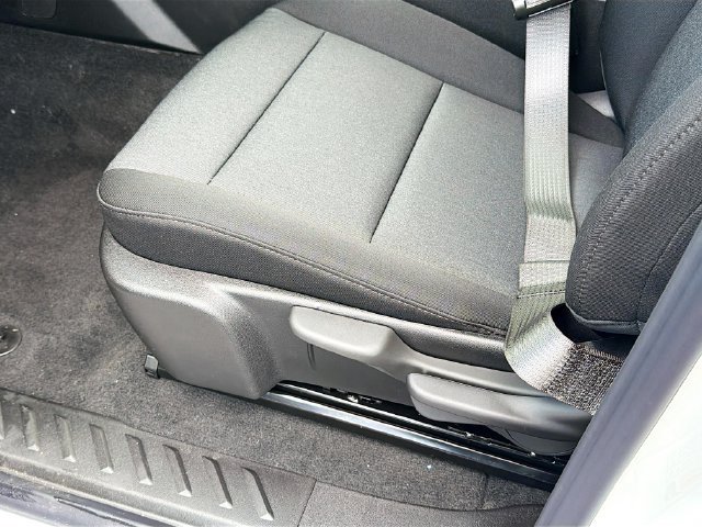 New 2026 Chevrolet Colorado Trail Boss AWD/4WD image 23