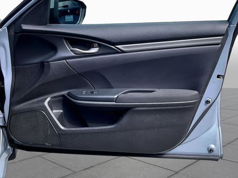Used 2019 Honda Civic LX image 22