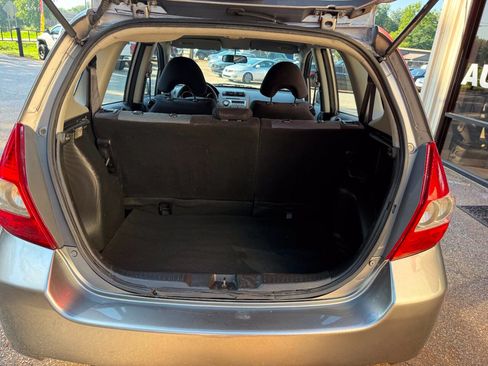 Used 2008 Honda Fit image 16