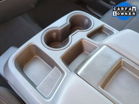 Certified 2023 Chevrolet Silverado 1500 LT Trail Boss image 20