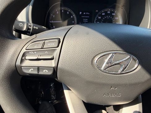 Used 2021 Hyundai Kona SE AWD/4WD image 20