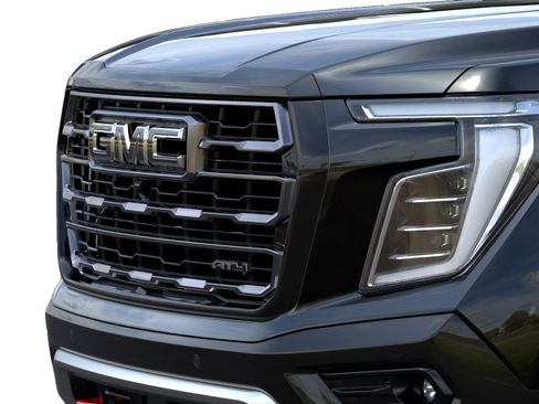 New 2026 GMC Yukon XL AT4 Ultimate image 13