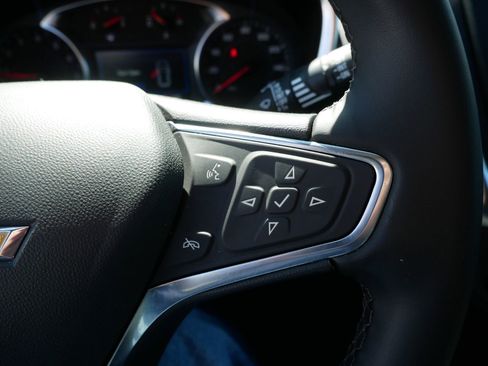 Used 2024 Chevrolet Equinox LT AWD/4WD image 27