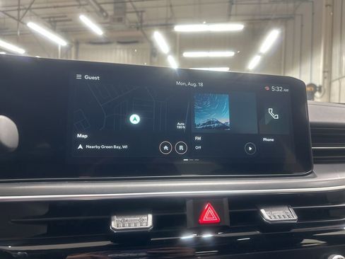 New 2026 Kia K5 GT image 17