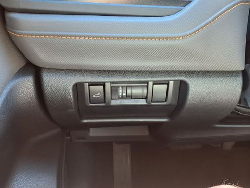 Certified 2026 Subaru Forester Wilderness w/ Wilderness Plus Package AWD/4WD image 18