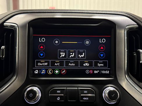 Used 2021 GMC Sierra 2500 SLT AWD/4WD image 12