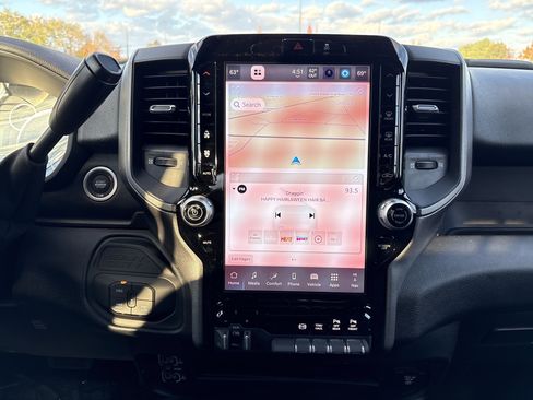 New 2025 RAM 2500 Tradesman image 19