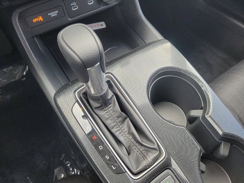 New 2026 Honda Civic LX image 9