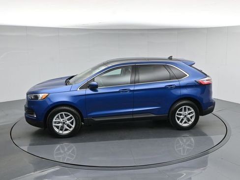 Used 2024 Ford Edge SEL w/ Convenience Package AWD/4WD image 45