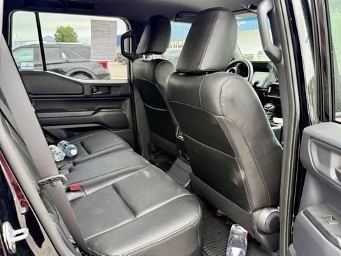 Used 2024 Toyota Land Cruiser 1958 image 15