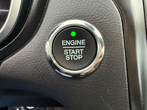 Used 2020 Ford Fusion Titanium image 25