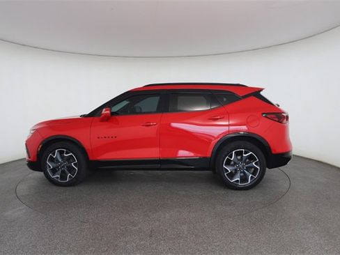 Used 2020 Chevrolet Blazer RS image 8