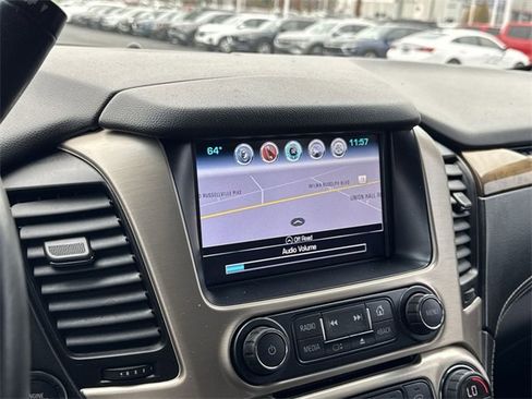 Used 2017 GMC Yukon XL Denali w/ Open Road Package image 21