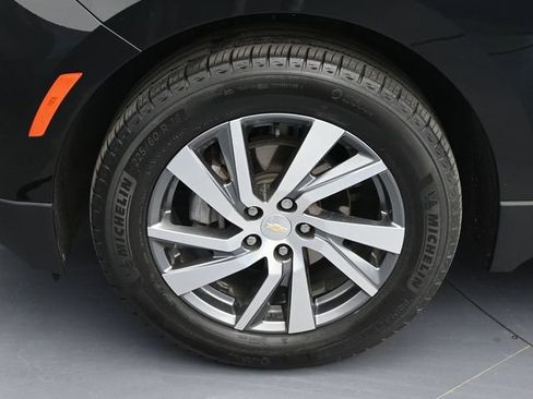 Used 2023 Chevrolet Equinox LT FWD image 24