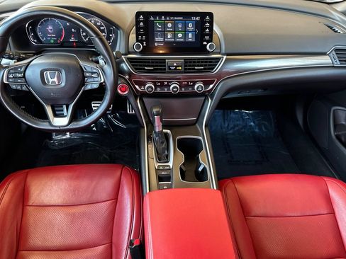 Used 2021 Honda Accord Sport image 15