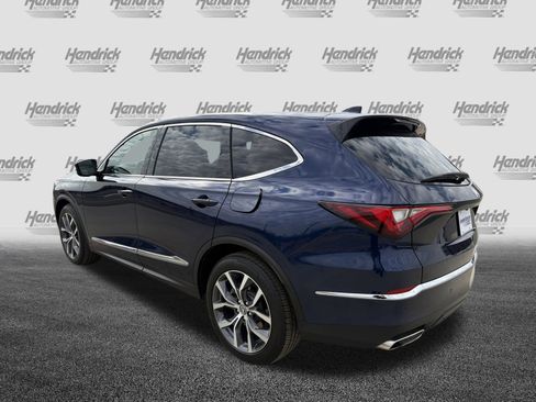Certified 2023 Acura MDX FWD w/ Technology Package image 8