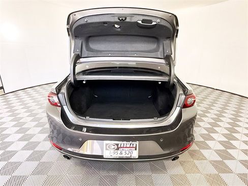 Used 2021 MAZDA MAZDA3 Premium Plus image 34