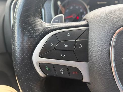 Used 2016 Dodge Charger R/T RWD image 33
