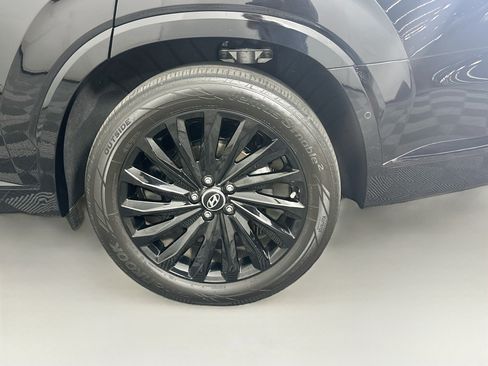 Used 2024 Hyundai Palisade Calligraphy AWD/4WD image 11