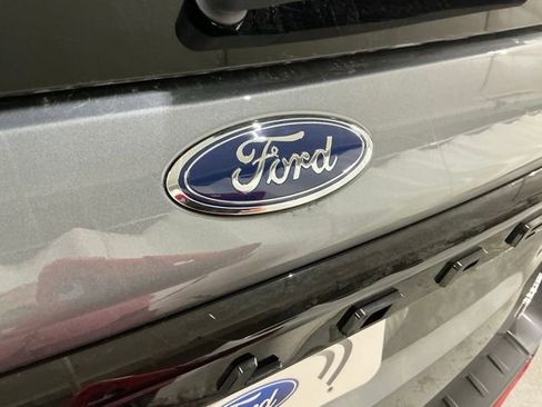 New 2026 Ford Explorer ST-Line AWD/4WD image 5