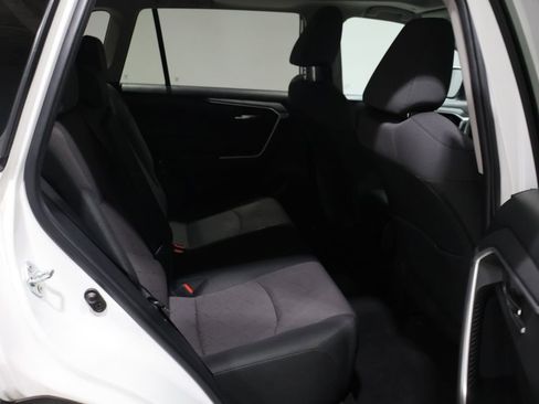 Used 2023 Toyota RAV4 XLE w/ Convenience Package image 20