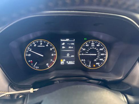 Used 2023 Subaru Outback Wilderness AWD/4WD image 22