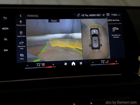 New 2026 BMW X1 xDrive28i w/ Technology Package image 23