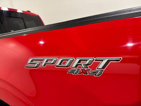 Used 2023 Ford F150 XLT w/ Equipment Group 302A High AWD/4WD image 31