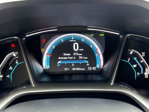 Used 2019 Honda Civic EX-L image 19