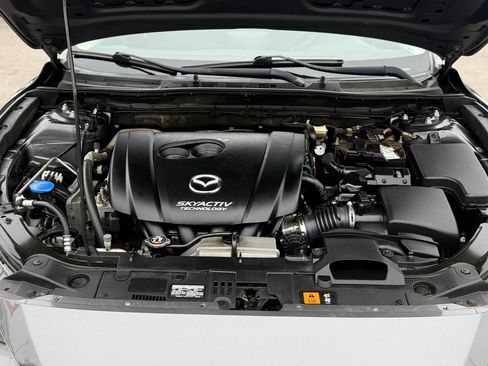 Used 2015 MAZDA MAZDA3 i Touring FWD image 18