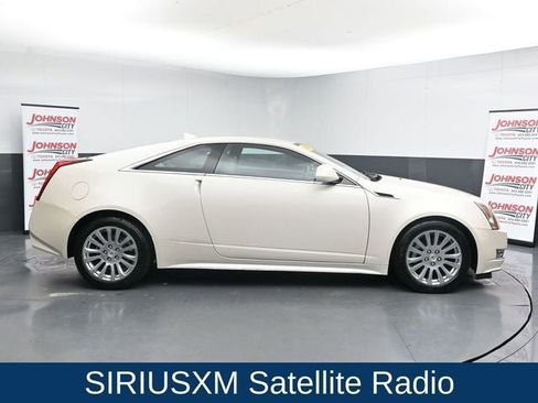 Used 2014 Cadillac CTS Performance image 12