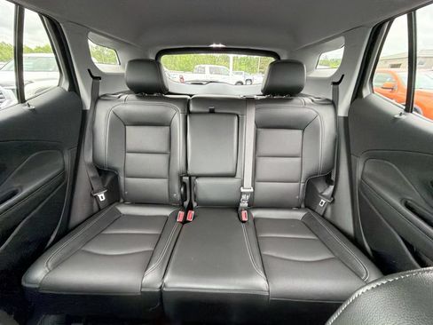Used 2024 GMC Terrain SLT w/ Tech Package AWD/4WD image 13