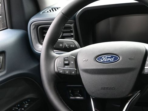 New 2025 Ford Maverick XLT w/ XLT Luxury Package image 29