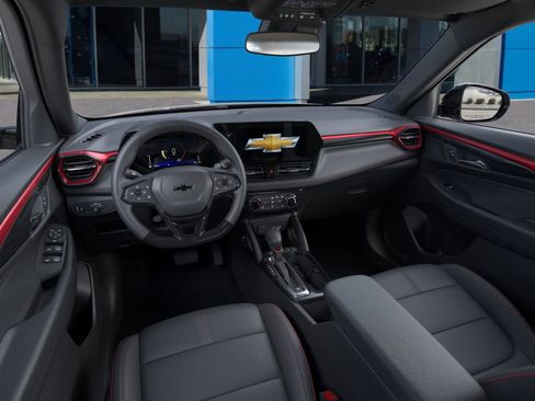 New 2026 Chevrolet TrailBlazer RS image 15