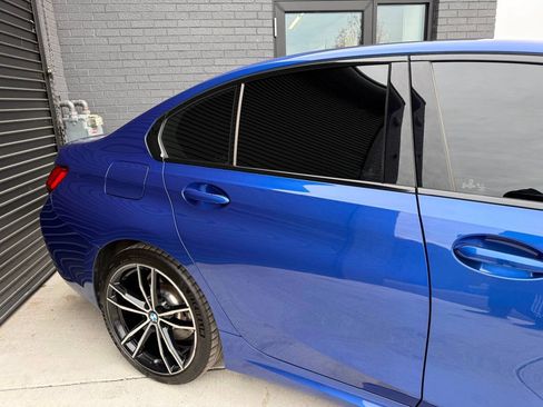 Used 2019 BMW 330i xDrive Sedan image 13