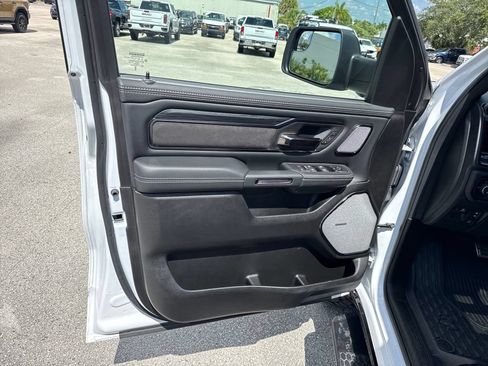 Used 2026 RAM 1500 Rebel w/ G/T Package AWD/4WD image 14