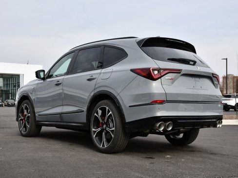 New 2026 Acura MDX Type S image 5