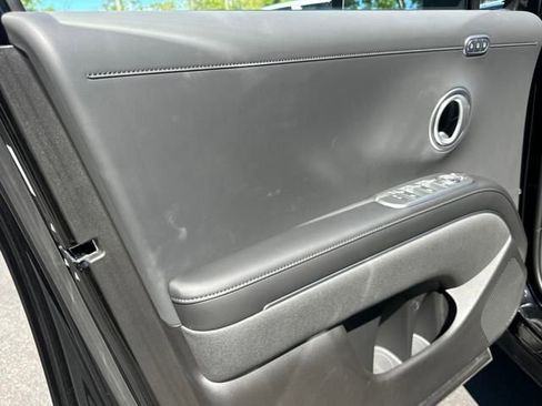 New 2026 Hyundai Palisade Calligraphy image 10